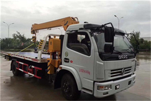 西区24小时道路救援服务