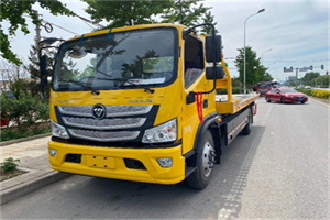 西区汽车救援头像