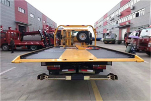 西区附近汽车救援服务