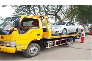 西区附近24小时汽车拖车服务热线