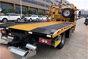 西区24小时汽车送油服务公司