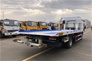 西区汽车救援补胎