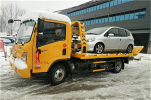 西区附近道路救援服务