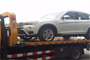 西区拖车24小时服务电话