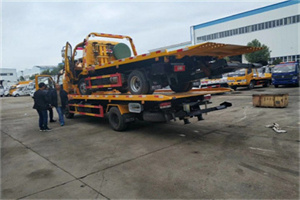 西区同城汽车补胎