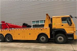 西区道路救援公司