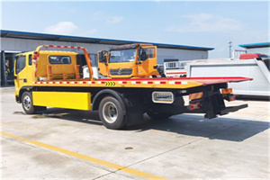 西区附近吊车电话